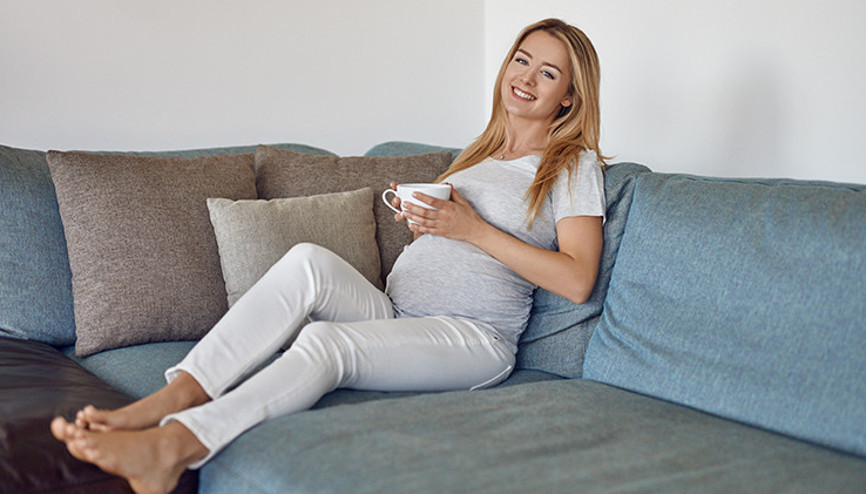 Hamileyken Bitki Çayı İçmek Zararlı mı