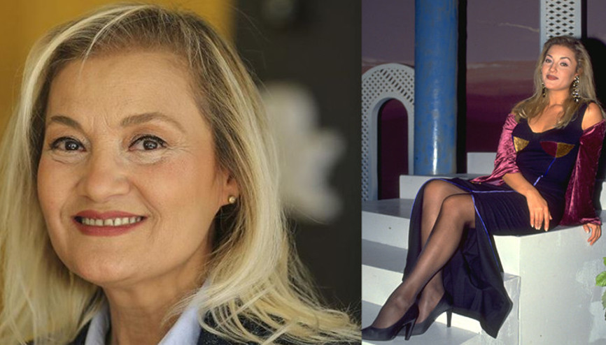 Bir zamanlar sabah şekeriydi: Şimdi tecrübelerini gençlere aktarıyor