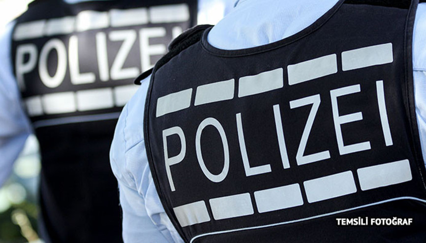 Arkadaşları ihbar etti, görevden alındı