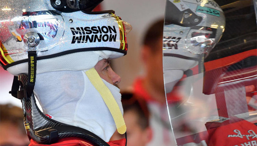 Ferraride neler oluyor Kendilerine gelemediler...