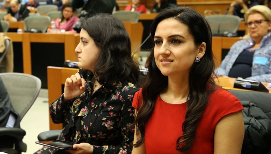 Dilek Livaneli kimdir