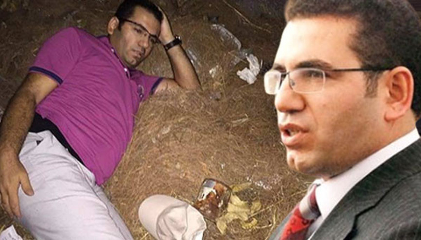 Erzincandaki Ergenekon davasının gizli tanığı olan savcı Bayram Bozkurta FETÖden 15 yıl hapis Erzincandaki Ergenekon davasının gizli tanığı olan savcı Bayram Bozkurta FETÖden 15 yıl hapis