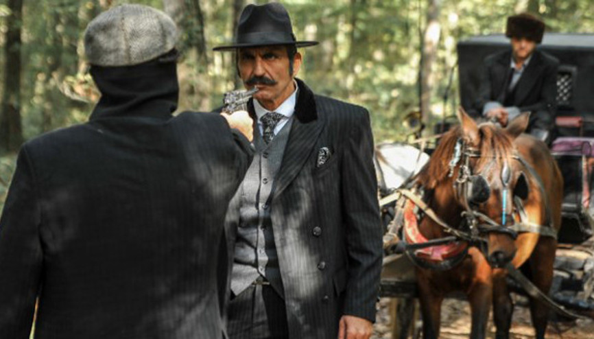 Payitaht Abdülhamid yeni bölümde neler yaşanacak İşte yeni bölüm fragmanı ve detaylar