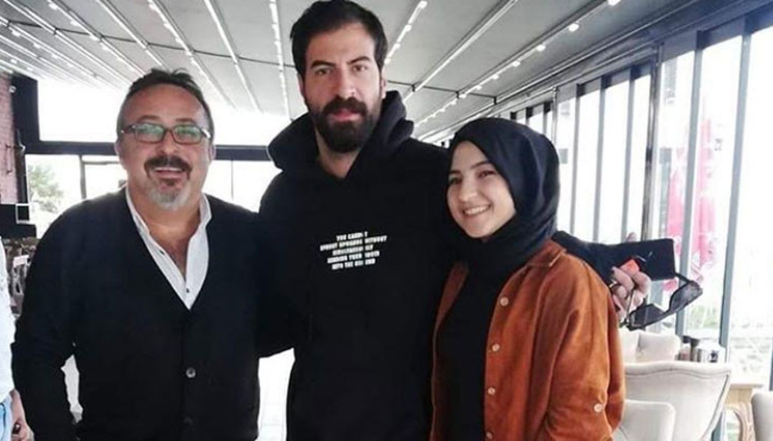 Kuzey Yıldızı İlk Aşk dizisinin oyuncuları Ordu’nun yıldızı oldu