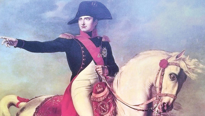 Napolyon’un çizmeleri açık arttırmada