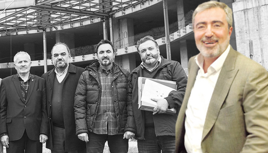 Jet Fadıl’a geçit yok Jet Fadıl’a geçit yok