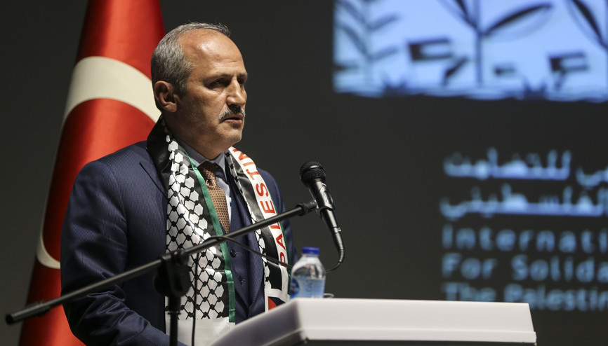 Türkiye yeniden Uluslararası Denizcilik Örgütü Konsey üyesi