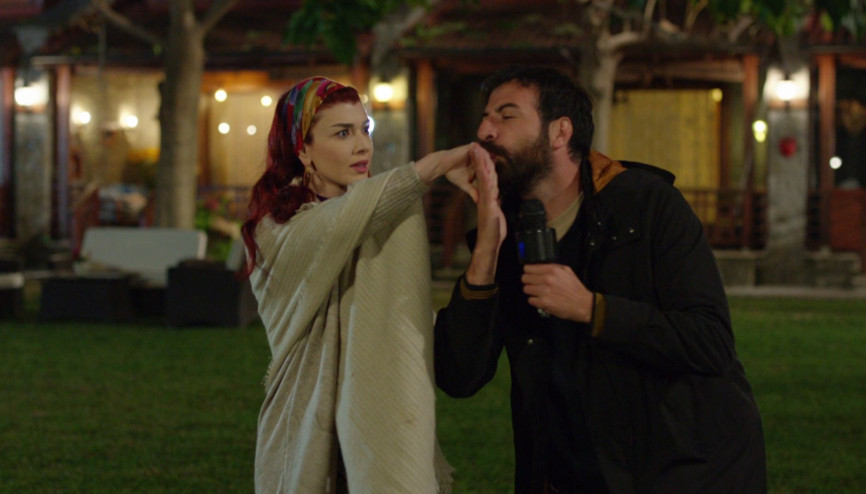 Kuzey Yıldızı İlk Aşk 12. bölüm fragmanında Yıldız şaşırtıyor...