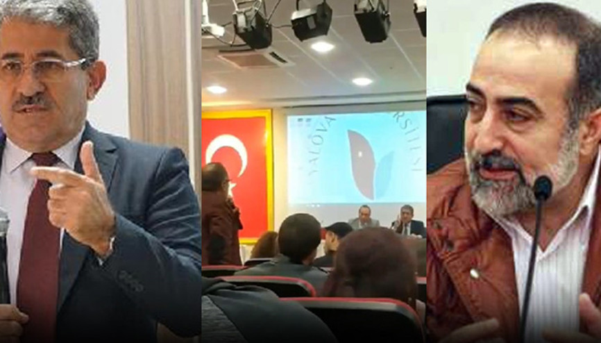 Büyük tepki çekmişti Öğretim görevlisini kovan rektörden yeni açıklama