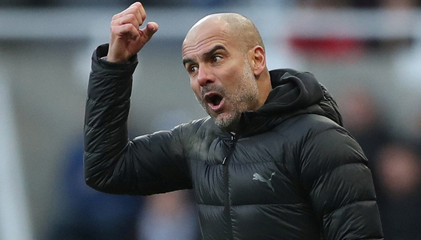 Newcastle United 2-2 Manchester City (Maç özeti)