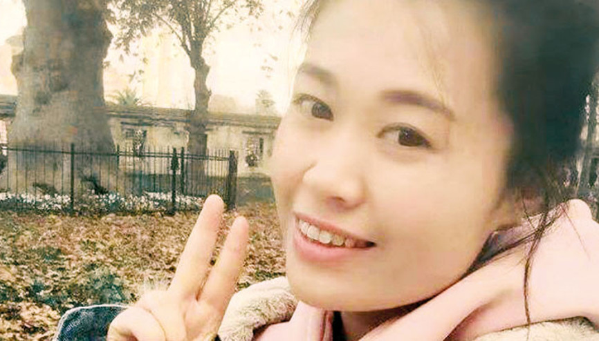 Sevgilisi konuştu: Şüpheliyim ama bir şey bilmiyorum