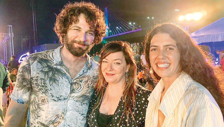 Hindistan’da gösterildi