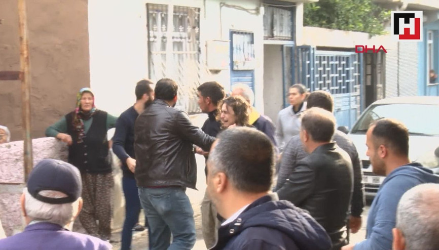 Uyuşturucu parası vermeyen annesini öldürdü