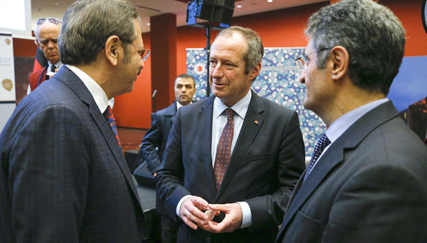 Türkiye’ye yatırım yapan kazanır