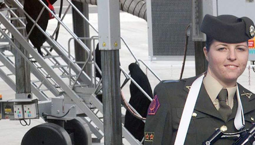 Türkiye sınır dışı etti Dublinde gözaltına alındı