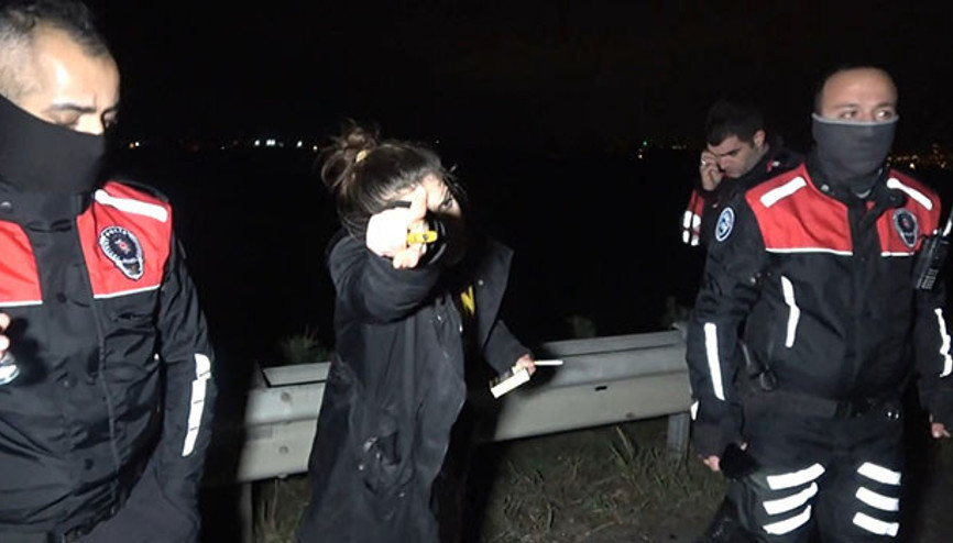 Bursa’da platonik aşık dehşeti