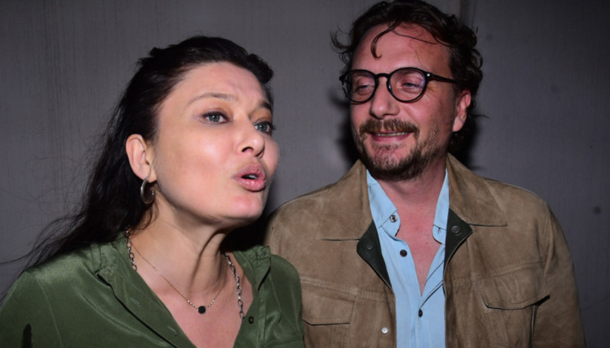 Nurgül Yeşilçay: Bu düğün olacak