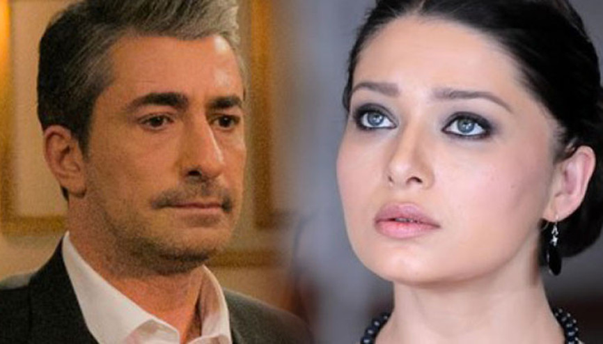 Erkan Petekkaya: Nurgülü yolda görsem selam veririm