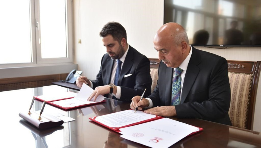 Milli Eğitim ve TESFEDden önemli iş birliği