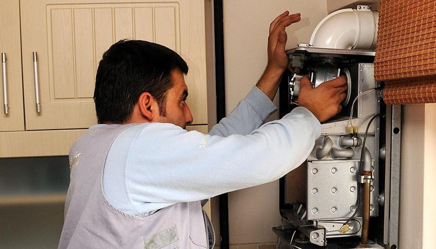 Vatandaşların korkusu haline geldi Yetkili servis dolandırıcılığına dikkat