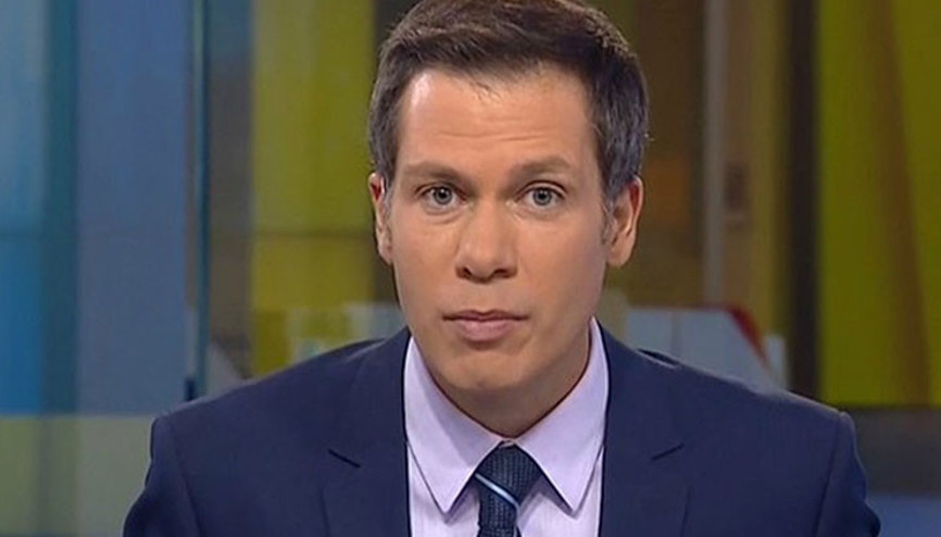 NTV spikeri Ahmed Arpatın acı günü