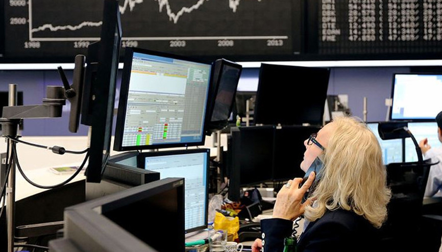 Avrupa borsaları yükselişle açıldı