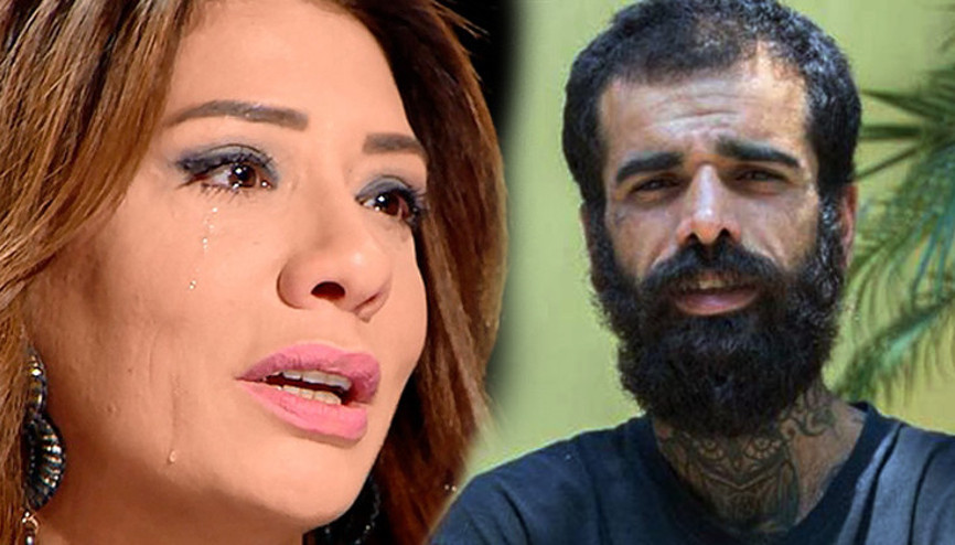 Işın Karaca kızının yaşadığı korkuyu canlı yayında anlattı: Beni ona yatılı yollamayacaksın değil mi anne