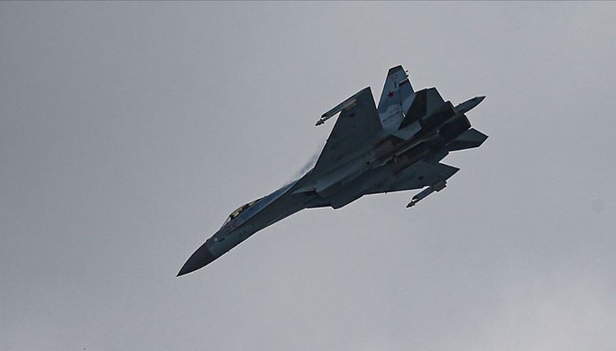 Önemli isim konuştu: F-35le tek benzerliği...