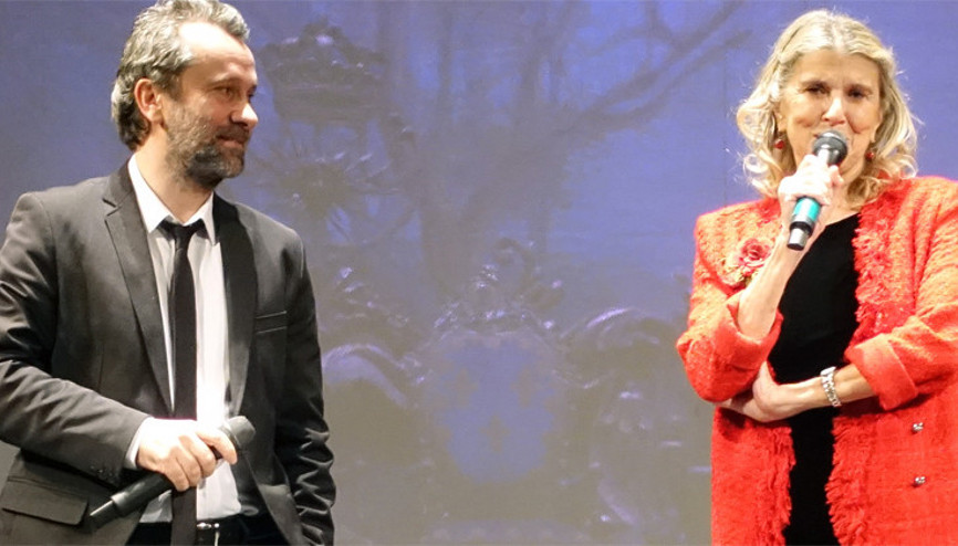 Leyla Gencer: La Diva Turc belgeseli İstanbulda izleyiciyle buluştu