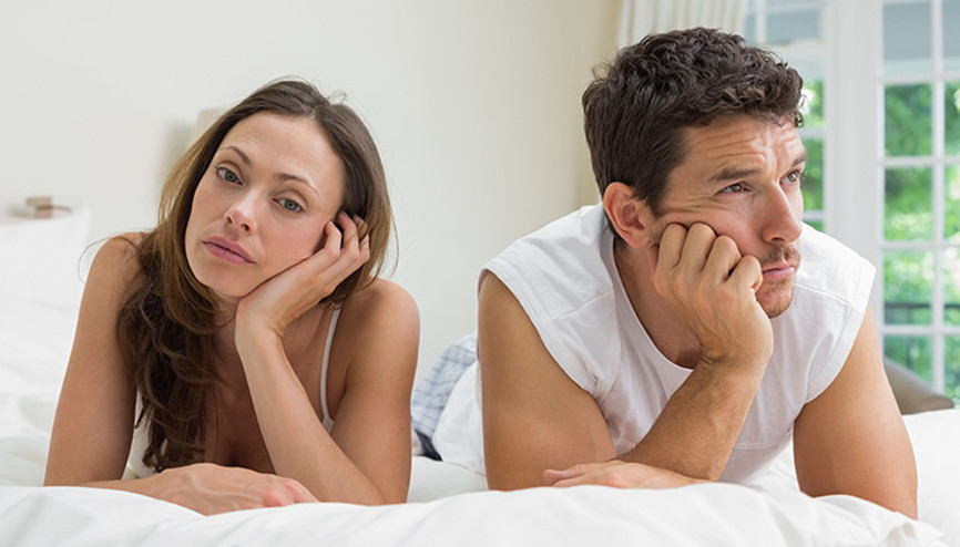 Erkek Kısırlığında Bilinmesi Gereken 6 Gerçek