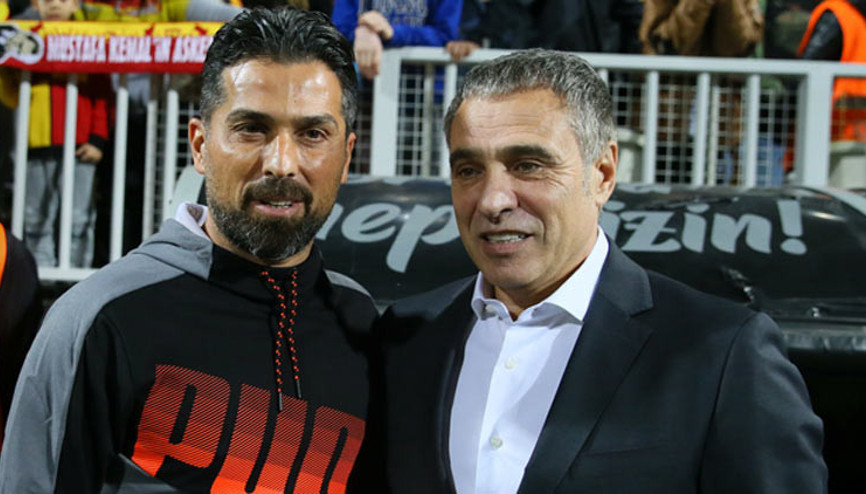 Ne yaptın Ersun Yanal Son 20 yılın en kötü ikinci performansı...