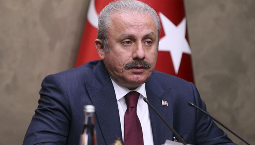 TBMM Başkanlığından Cibuti seyahati açıklaması