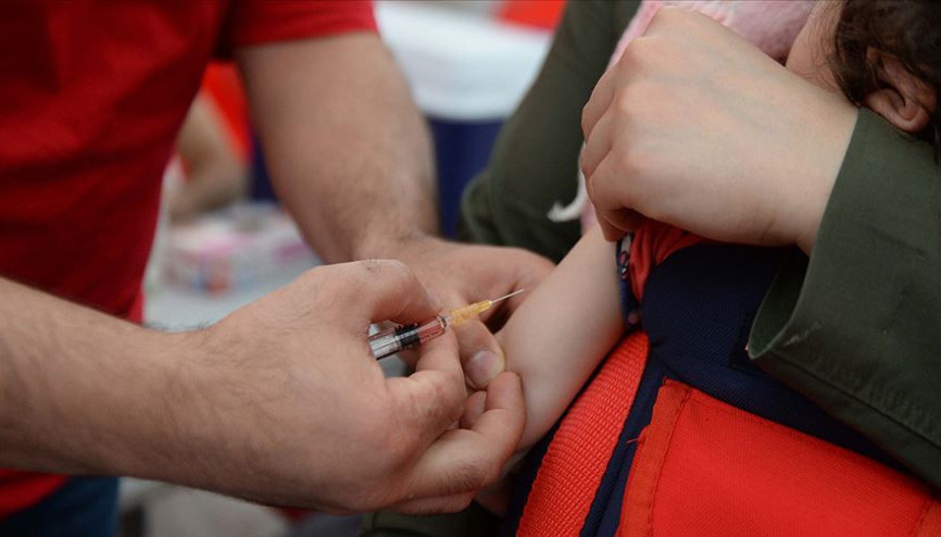 Kızamık aşısı ne zaman yapılmalı