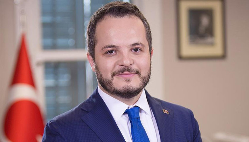 Türk-İspanyol Sanayi ve Ticaret Odası 2019 ödülleri verildi
