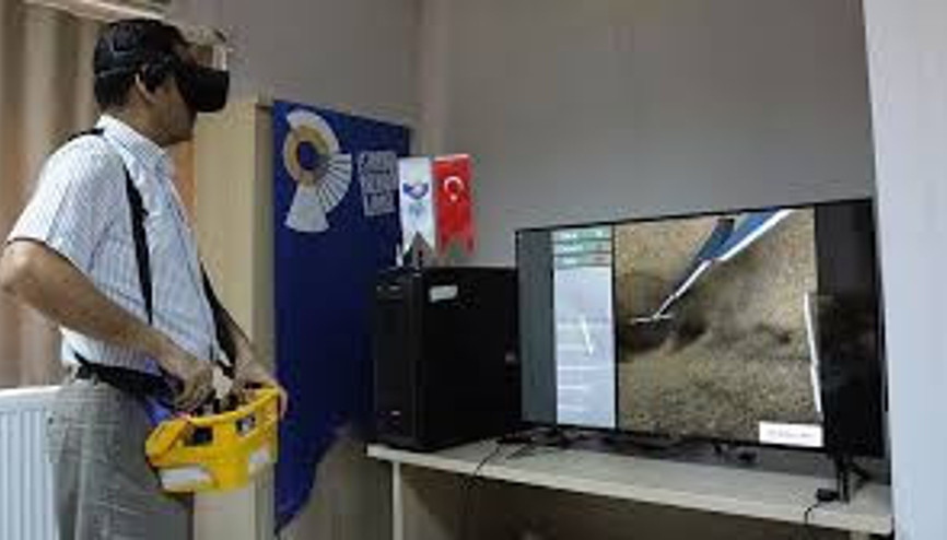 Simülatör nedir Simülasyon ne demek