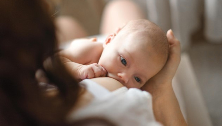 Emzirme Konusunda Pratik Bilgiler