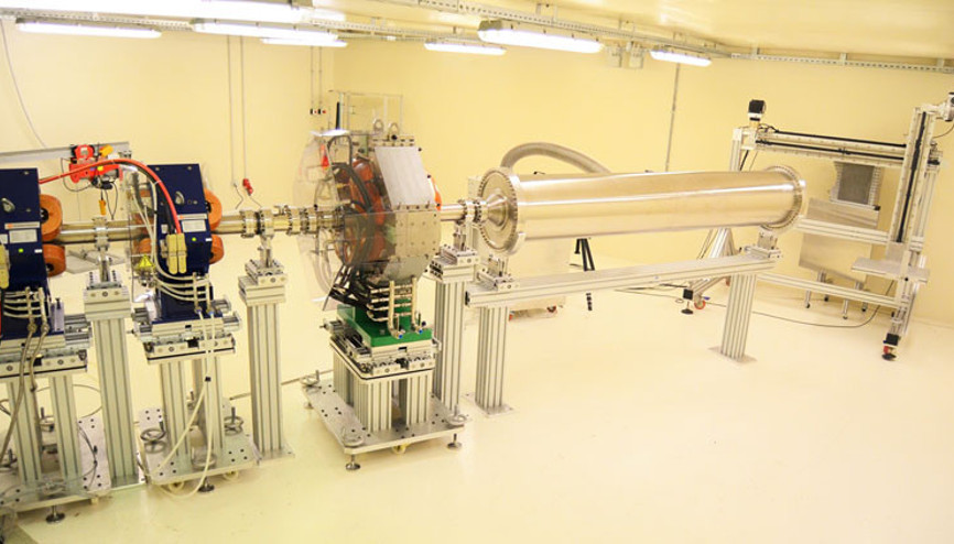 Son dakika haberi… Türkiye için bir ilk Uzay radyasyonu test altyapısı kuruldu