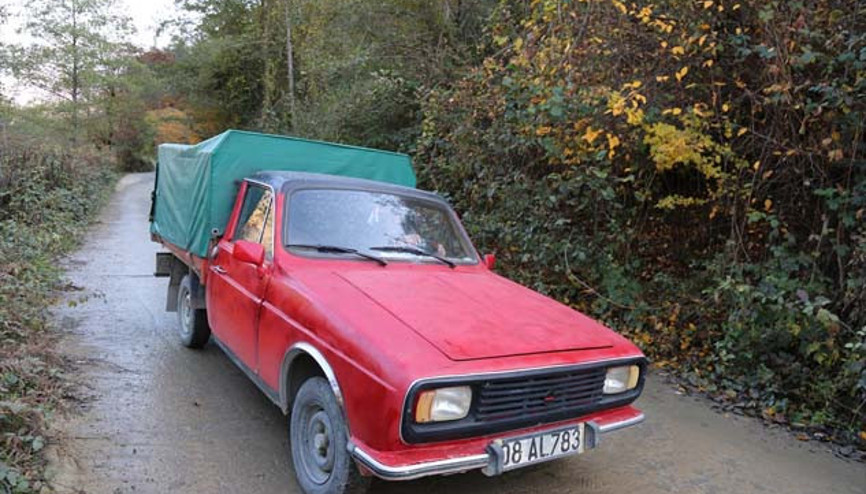 Anadolu için vasiyette bulundu