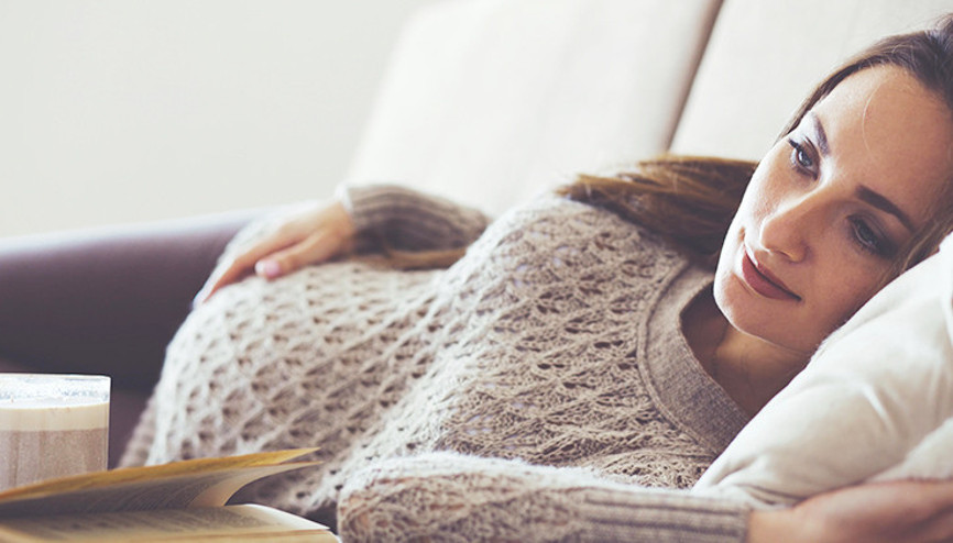 Kış Hamilelerinin Alması Gereken 10 Önlem