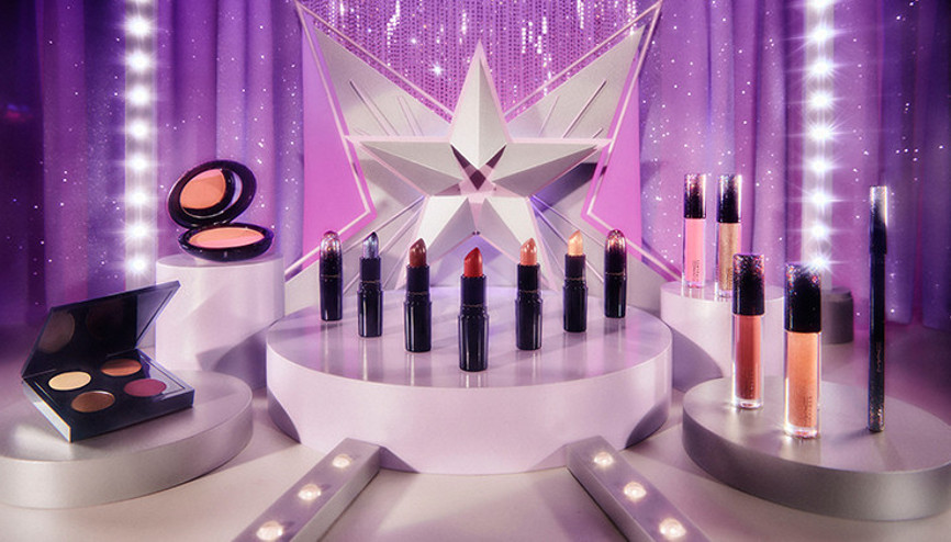 Bülten: M·A·C Starring You Koleksiyonu