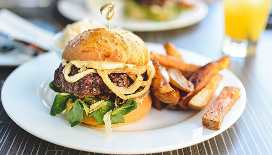 Uzmanlar Uyardı: Trans Yağ Sandığınızdan Çok Daha Tehlikeli