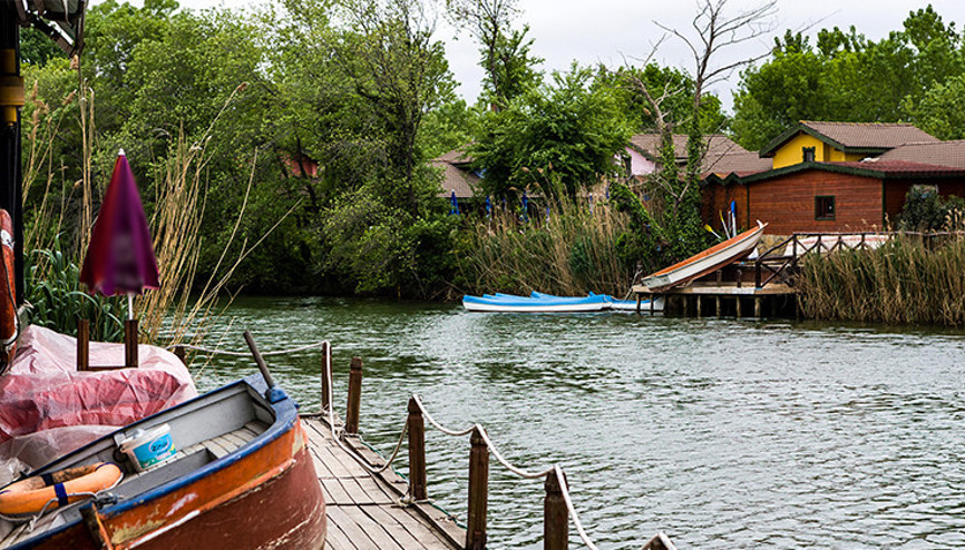 Ağva: Doğaya En Yakın Kaçış Yeri