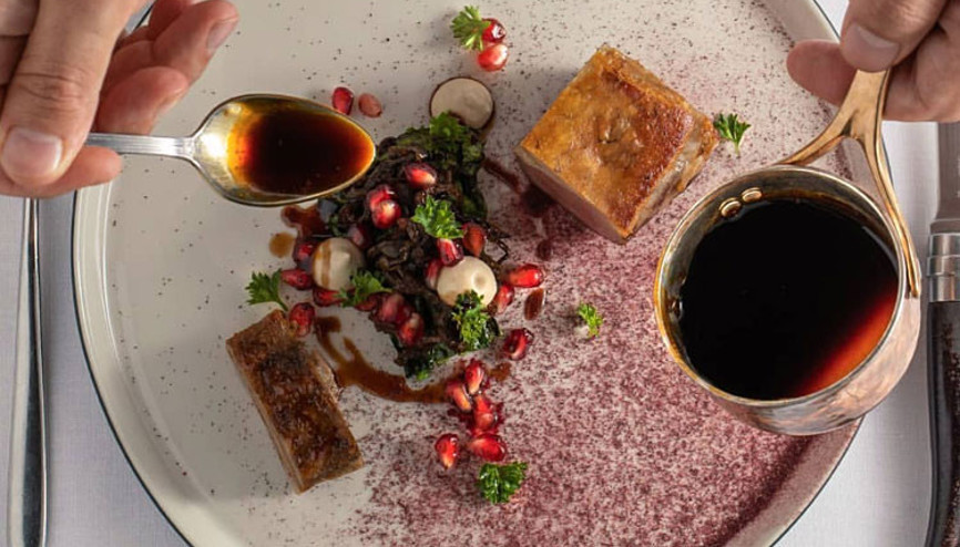 Dünyanın en iyi restoranları açıklandı, Türkiye’den listeye sadece o girdi