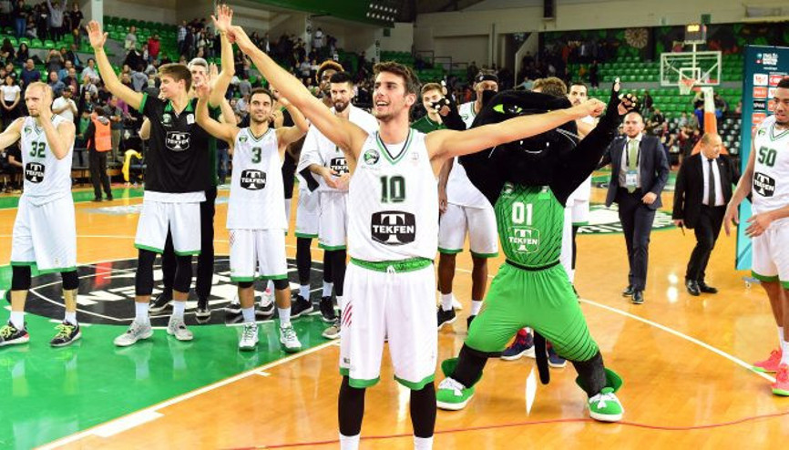 Darüşşafaka Tekfen ile Europcar sponsorluk anlaşmasını yeniledi