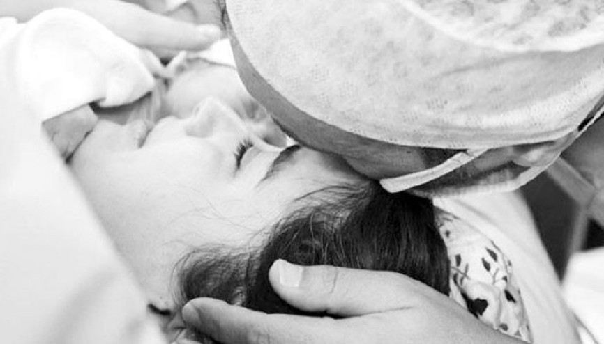 Hazal Kayadan örnek davranış