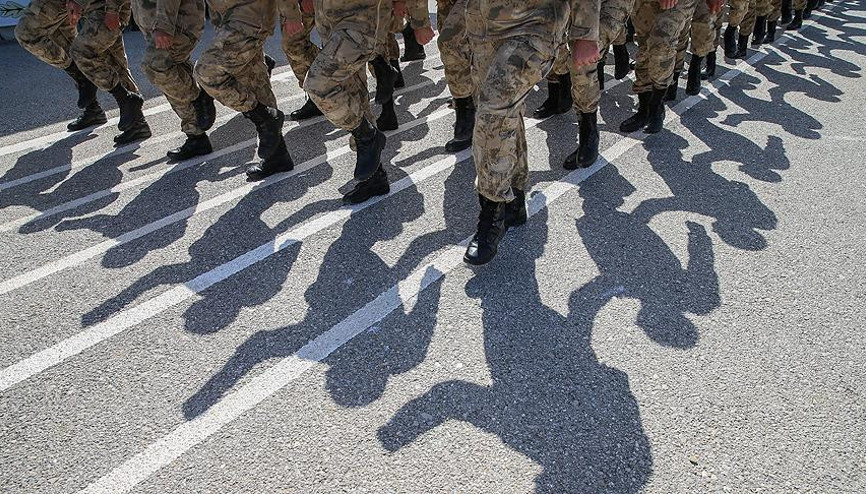 Askerlik şubeleri saat kaçta açılıyor, kaçta kapanıyor Askerlik şubesi çalışma saatleri 2024 Askerlik şubeleri saat kaçta açılıyor, kaçta kapanıyor Askerlik şubesi çalışma saatleri 2024