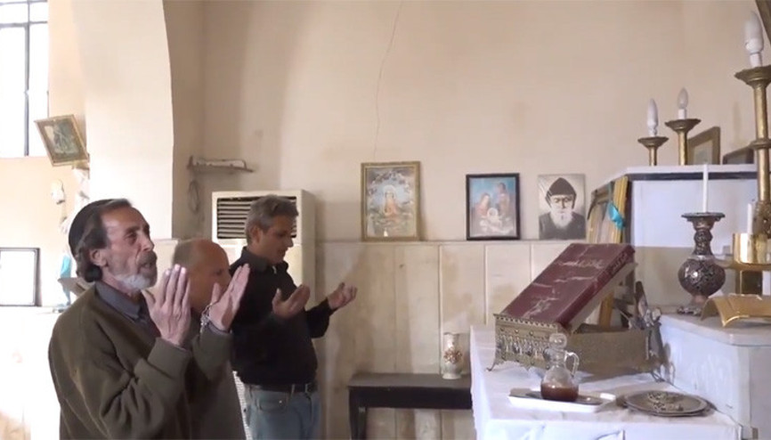 MSB: Rasulaynda herkes dinini özgürce yaşayabiliyor