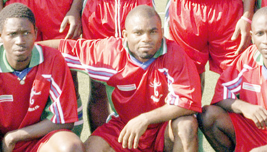 12 yıl sonra: ‘Ailesi var’