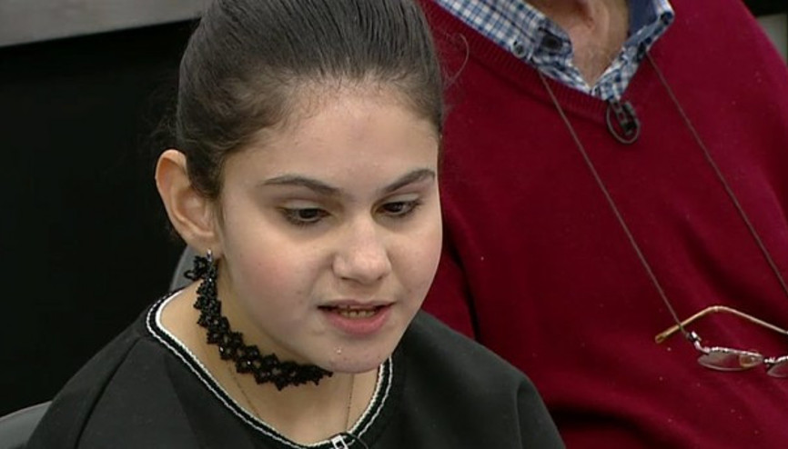 MasterChefde söylediği şarkıyla herkesi derinden etkiledi