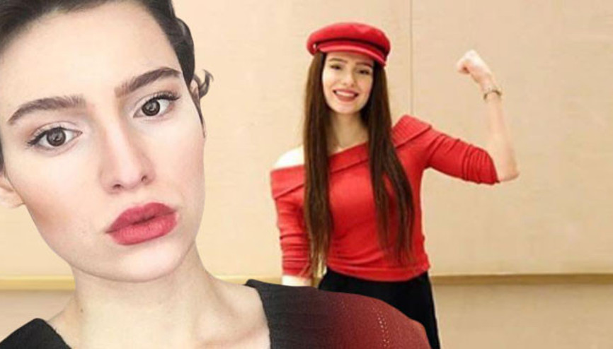 Neslicanın adının okuduğu okula verilmesi teklifine ret